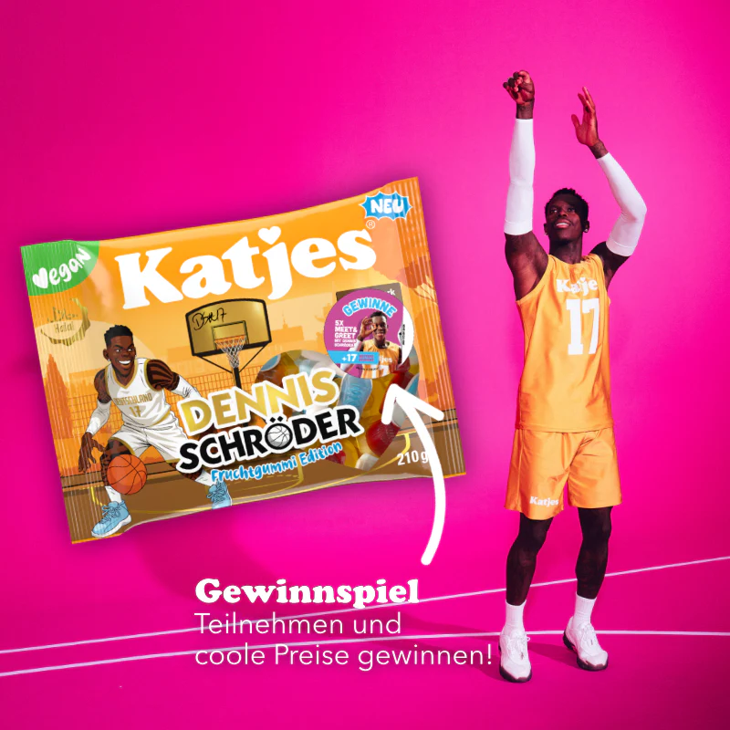 Dennis Schröder Edition - Image 3