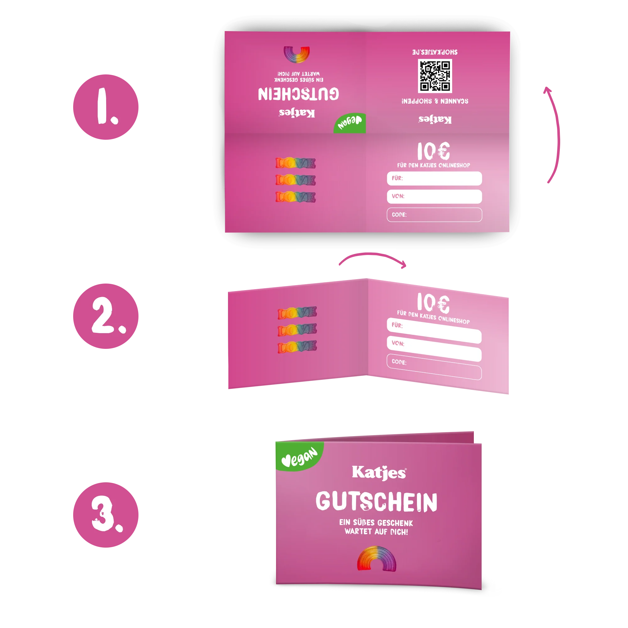 Gutschein | 20€ - Image 3